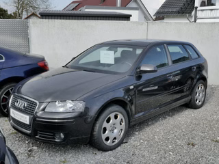 Audi A3 Gebrauchtwagen Kaufen