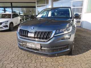 Skoda Kodiaq 1.4 TSI 125 PS Style, AHK, LED, SH, Smartlink , PDC,