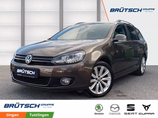 Volkswagen Golf Gebrauchtwagen Kaufen