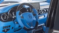 Daumennagel 13 - Mercedes-Benz X 350 4MATIC X600L MAYBACHOPTIK 360° SPUR NAVI
