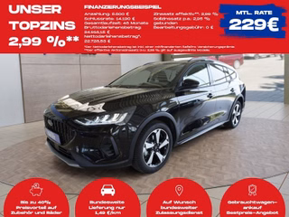 Ford Focus age.one-day registration Kaufen