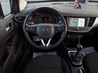 Opel Crossland X 1.2*Carplay*LED*SHZ*LHZ*Temp*PDC - foto 3