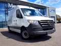 Daumennagel 7 - Mercedes-Benz Sprinter 315 Kasten 2021 AUT,L2H2,MBUX,NAVI,Kam,S-Sitz