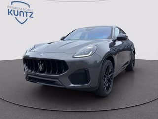 Maserati Grecale Demonstrator for sale