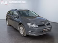 Daumennagel 7 - Volkswagen Golf VII Variant Comfortline/KLIMA/EURO.6/PDC/