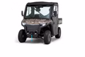 Daumennagel 1 - CFMOTO UFORCE U6EV