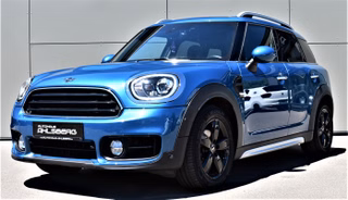 MINI One Countryman Gebrauchtwagen Kaufen