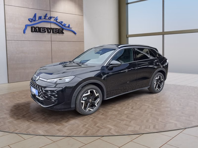 Volkswagen T-Roc R-Line 1.5 eTSI aAHK/Easy Open/Winterp.  **