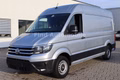 Daumennagel 3 - Volkswagen Crafter Kasten 35 L3H3 Trendline  ALLRAD PDC