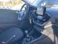 Ford Fiesta 1.0 l EcoBoost Cool & Connect COOL&SOUND/WINTER/EASY-DRIVER-PAKET - foto 3