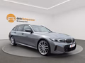Daumennagel 3 - BMW 320 i M Sport Touring HuD/NAVI Professional/LED/
