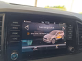 Daumennagel 44 - Skoda Karoq Sportline 1,5TSI DSG 4*J.Gar/aAHK/Matrix/Navi  **