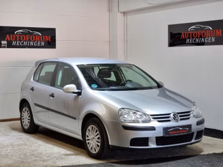 Volkswagen Golf Gebrauchtwagen Kaufen