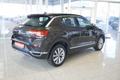 Daumennagel 6 - Volkswagen T-Roc 1,5TSI 150PS Navi/Winterp/el.Klappe