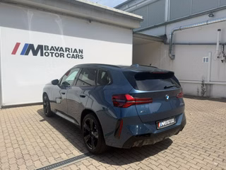2026 BMW X3 30 xDrive - photo 5