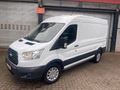 Daumennagel 4 - Ford Transit Kasten 350 L2H2 Trend