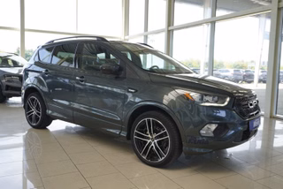 Ford Kuga Gebrauchtwagen Kaufen