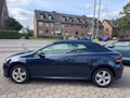 Daumennagel 4 - Volkswagen Golf VI Cabriolet DSG orig 25000 km Navi Kamera Leder
