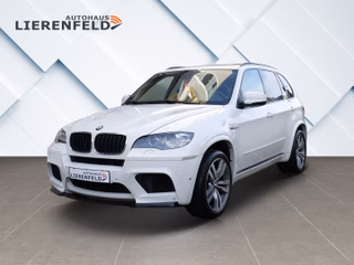 BMW X5 M Used vehicle for sale