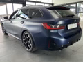 Daumennagel 2 - BMW 320d xDrive M Sport PRO AHK/MMRY/PANO/HUD/360°/19"