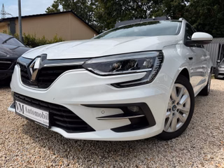 Renault Megane E-TECH Gebrauchtwagen Kaufen
