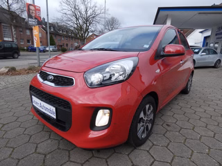 Kia Picanto Gebrauchtwagen Kaufen