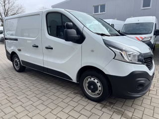 Renault Trafic Gebrauchtwagen Kaufen