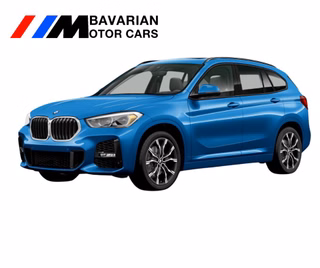 2022 BMW X1 xDrive28i - photo 1