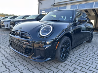 MINI Cooper S Used vehicle for sale