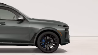 2027 BMW X7 xDrive40i - photo 4