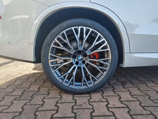 2026 BMW X5 xDrive40i - photo 4