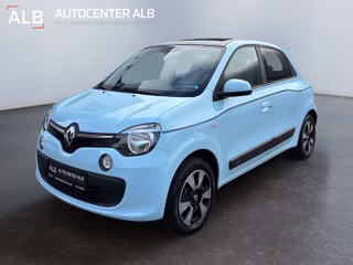 Renault Twingo Gebrauchtwagen Kaufen