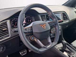 CUPRA Ateca 2.0 TSI VZ 4Drive DSG / PANORAMA / ACC / E-SITZE / NAVI - bilder 6