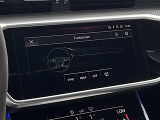 Audi RS 6 Avant 4.0 TFSI quattro PANO / B&O / 360° CAM / MATRIX - foto 29