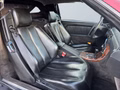 Daumennagel 12 - Mercedes-Benz SL 320 Cabrio /AUTOMATIK/TEMPOMAT/LEDER/TOP/