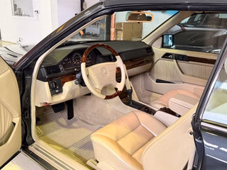 Mercedes-Benz E 320 Cabrio Sportline *H-Kennzeichen*Sammler - photo 7