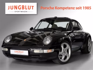 Porsche 993 911 Carrera 2 Coupé - photo 1