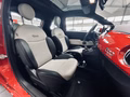 Daumennagel 12 - Fiat 500 DolceVita UConnect|PDC|MFL|Mild-Hybrid