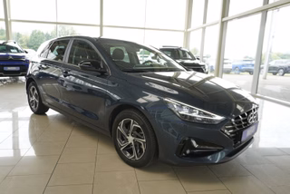 Hyundai i30 Jahreswagen Kaufen