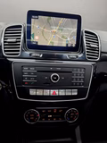 Daumennagel 29 - Mercedes-Benz GLS 350 d 4M, AMG LINE, PANO, 360°,2x TV,7 SITZE
