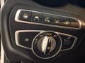 Daumennagel 17 - Mercedes-Benz C 63 S AMG Cabrio Junge Stene Garantie