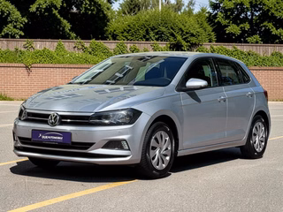 Volkswagen Polo Gebrauchtwagen Kaufen