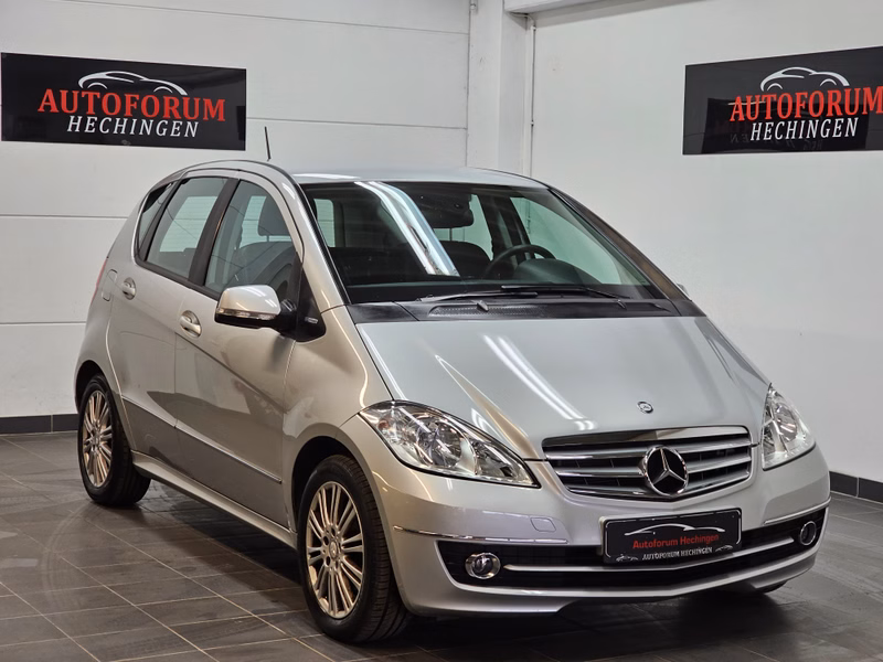 Mercedes-Benz A 180 Nur 58.000km