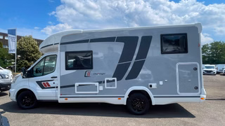 Challenger Graphite Edition Modelljahr 2026 - foto 3