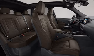 2026 BMW X3 M50 xDrive - photo 6