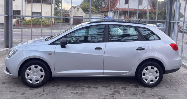 SEAT Ibiza ST 1.0 Style  NAVI/TÜV NEU - foto 7