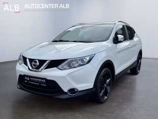 Nissan Qashqai Gebrauchtwagen Kaufen