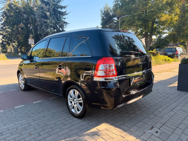 Opel Zafira B Innovation 1.8*Xenon*Klima*Temp*SHZ*PDC - foto 7