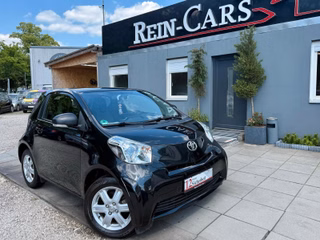 Toyota IQ Gebrauchtwagen Kaufen