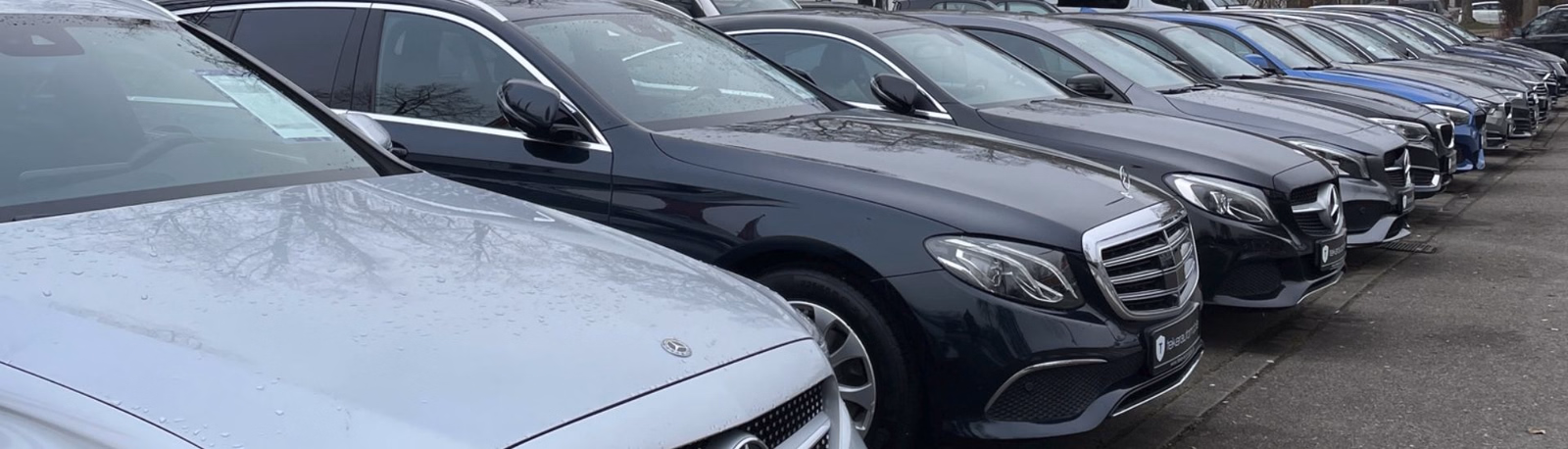 Teker Automobile Nürtingen